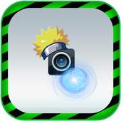 Ninja Stickers 2.0