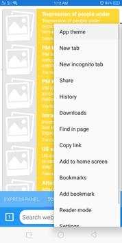 New Browser screenshot 6
