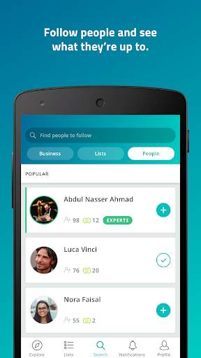 HiDubai: Find Dubai Companies screenshot 5