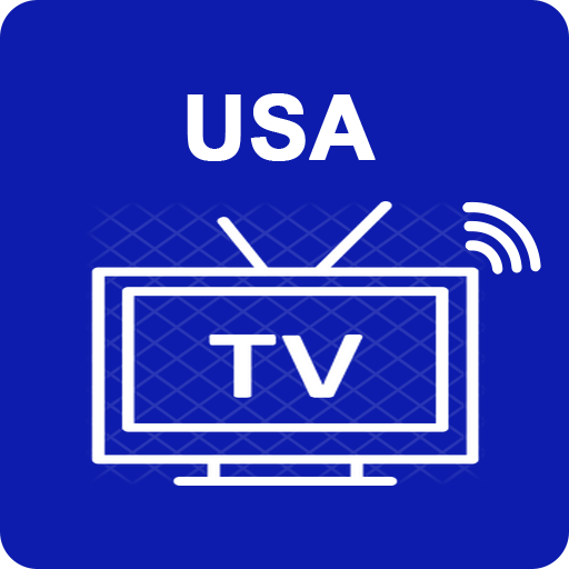 USA TV icon