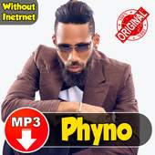 Phyno Songs 1.0