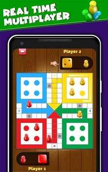 Ludo Mania 2019 screenshot 16
