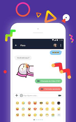 10s - Online Perguntas Quiz co screenshot 4