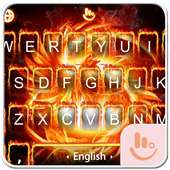 Fire Phoenix King logo