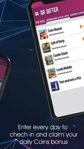 Dr Gifter - Free Gift-card generator screenshot 3