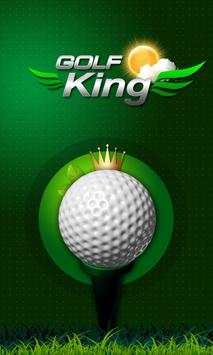 Golf King screenshot 1