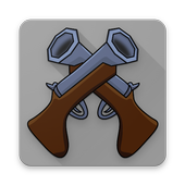 Shoot and Run icon