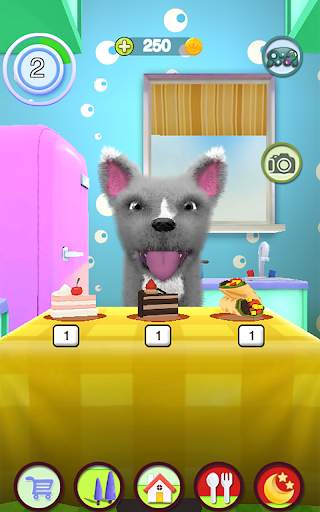 Talking Dog screenshot 24