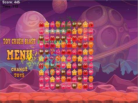 Toy Crush Blast screenshot 3