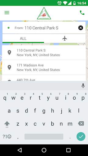 New Brooklyn Car Service screenshot 4