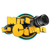 Mira La Camara