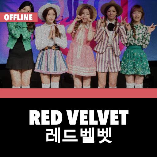 Red Velvet Offline - KPop 20.07.16