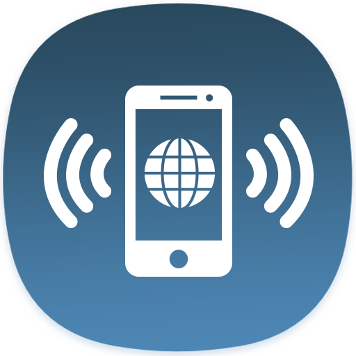 Internet Android Tutorials icon