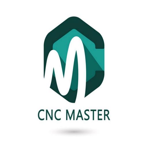 CNC MASTER Free icon