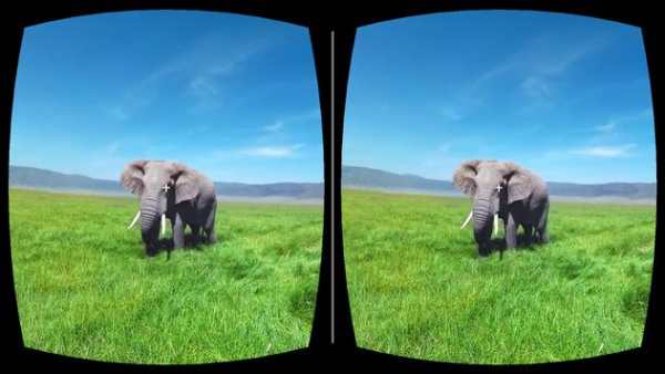 VR Player screenshot 1