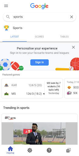 Fire Browser screenshot 7