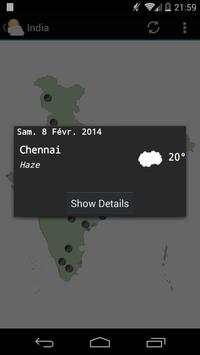 Fast Meteo screenshot 6