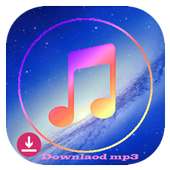 Music downlead-Free logo