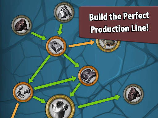 Crafting Idle Clicker screenshot 7