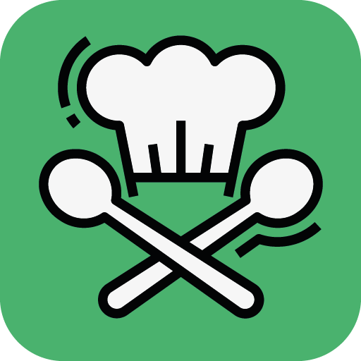 Libro de Recetas icon