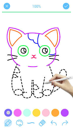 Learn to Draw - how to draw screenshot 1