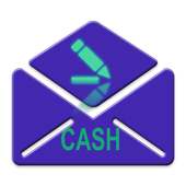 CASH Inbox - Free Job logo