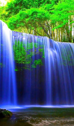 Waterfall Wallpaper, HD Waterfall Backgrounds screenshot 16
