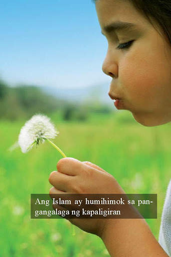 Ang Kagandahang-Asal sa Islam screenshot 12