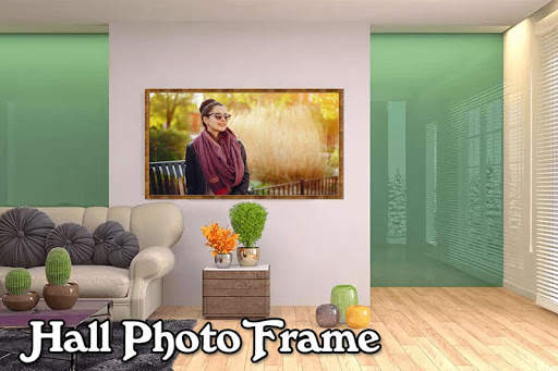 Hall Photo Frame screenshot 6