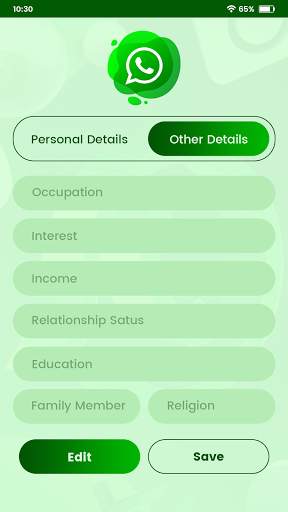 Whatsupp Status & Earn screenshot 5