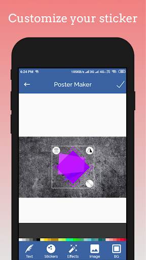 Poster Maker | Flyer Maker - Social Post 2020 screenshot 7