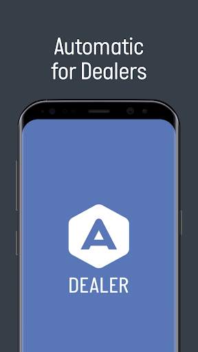 Automatic Dealer App screenshot 1