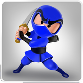 Ninja Scrolls icon
