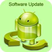 Update Software for Android icon