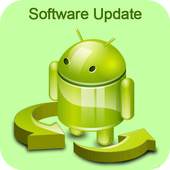 Update Software for Android 1.8
