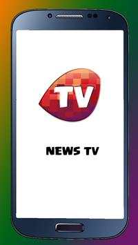 Pocket Tv : Mobile Tv,Web Tv screenshot 4