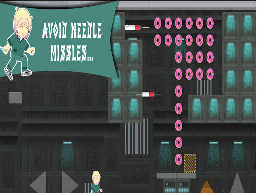 Jalankan Perawat Zombie Perawat App screenshot 13