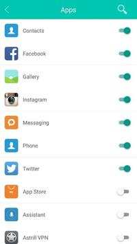 AppLock screenshot 18