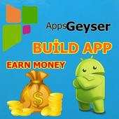 Android Build Game App Free 1.0