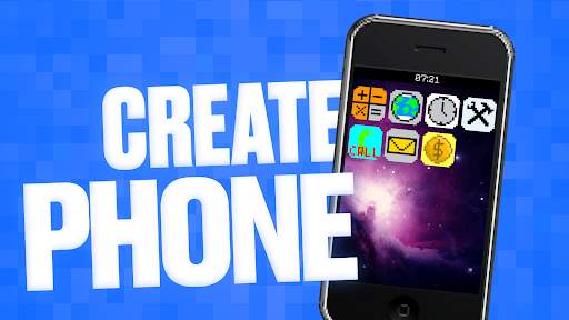 Working Phone for Minecraft PE screenshot 4