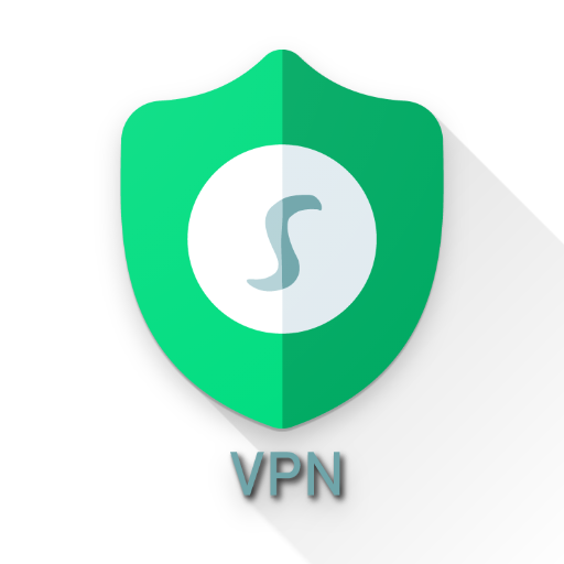 Strike VPN free: fast unlimited free VPN, hola VPN icon