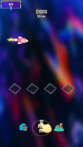 Next Generation Defense Game screenshot 1