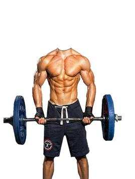 Gym body screenshot 4