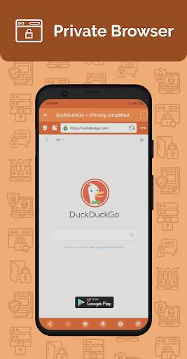 VPN Dash: Fast VPN Proxy скриншот 2