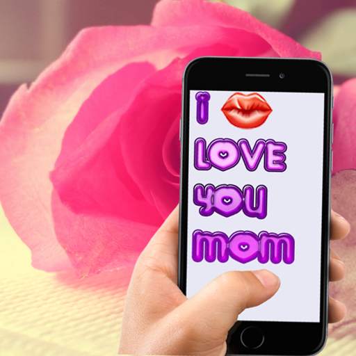 Mom quotes poem and photo editor 1.1