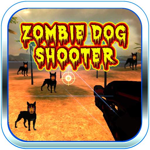 Zombie Dog Shooter 1.1