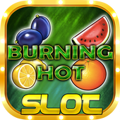 Burning Hot Slot icon