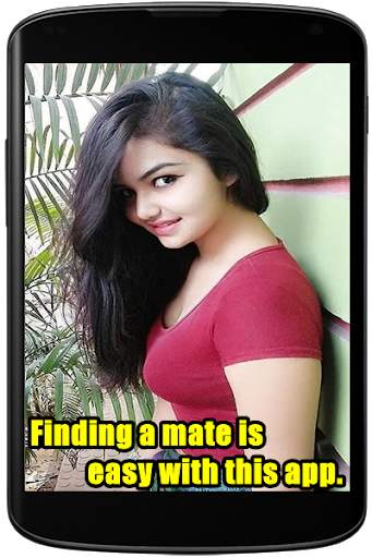 Girls Mobile Numbers For Video Chat On Social Apps screenshot 3