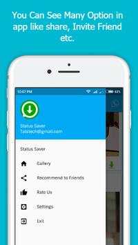 Status Saver screenshot 3