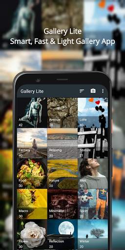Gallery Latest 2021 screenshot 1